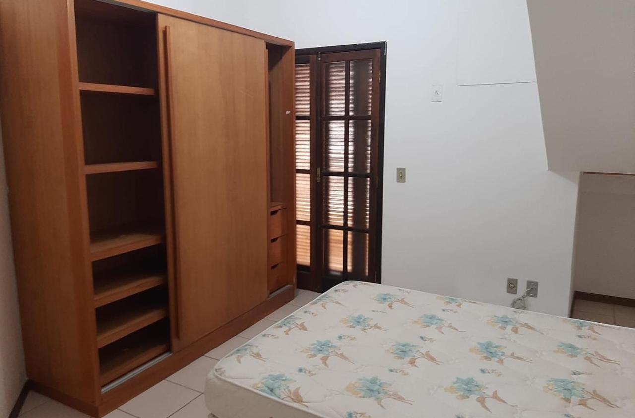 Casa Na Praia Litoral Norte Com Vista Para O Mar Perto Do Centro Sao Sebastiao  Exteriér fotografie
