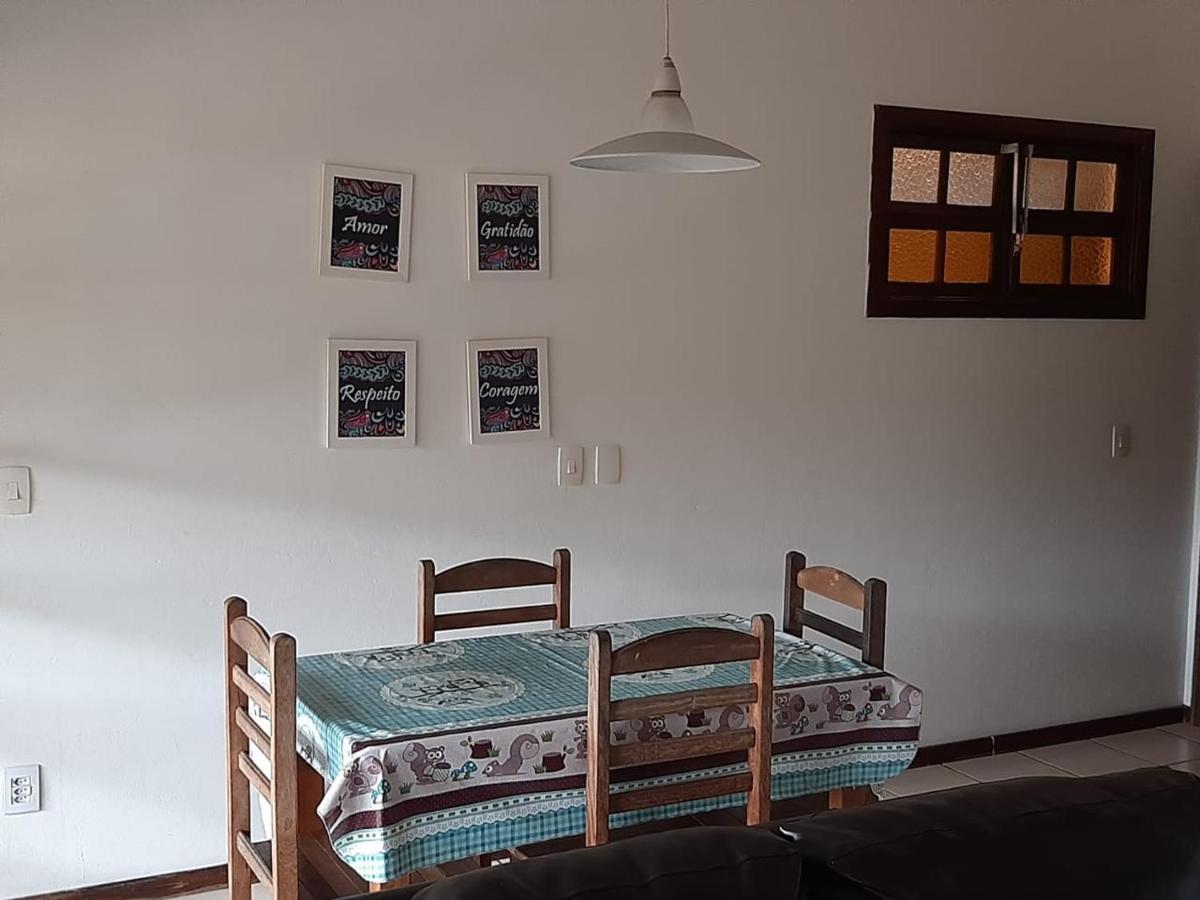 Casa Na Praia Litoral Norte Com Vista Para O Mar Perto Do Centro Sao Sebastiao  Exteriér fotografie
